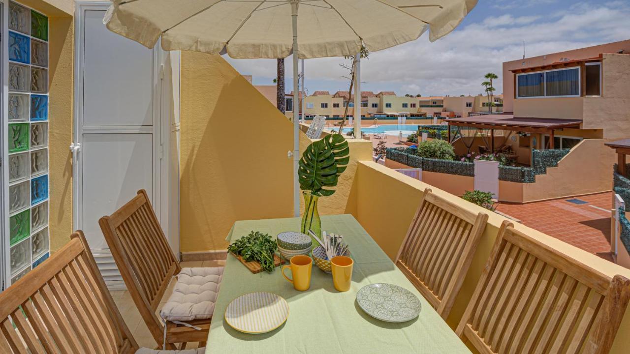 Myfaproject 86 Apartamento Cerca Del Mar Corralejo Exterior photo